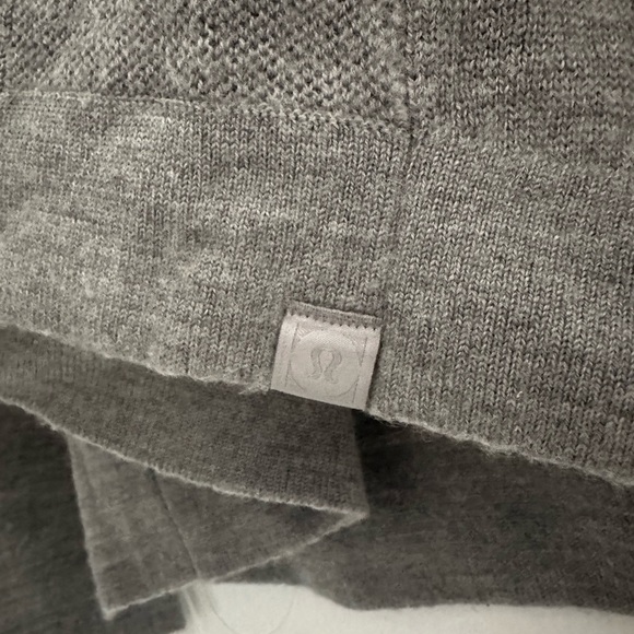 Lululemon Knit Sweater - Picture 2 of 2